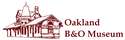 Oakland B&O Museum